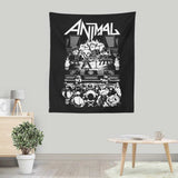 Animal - Wall Tapestry