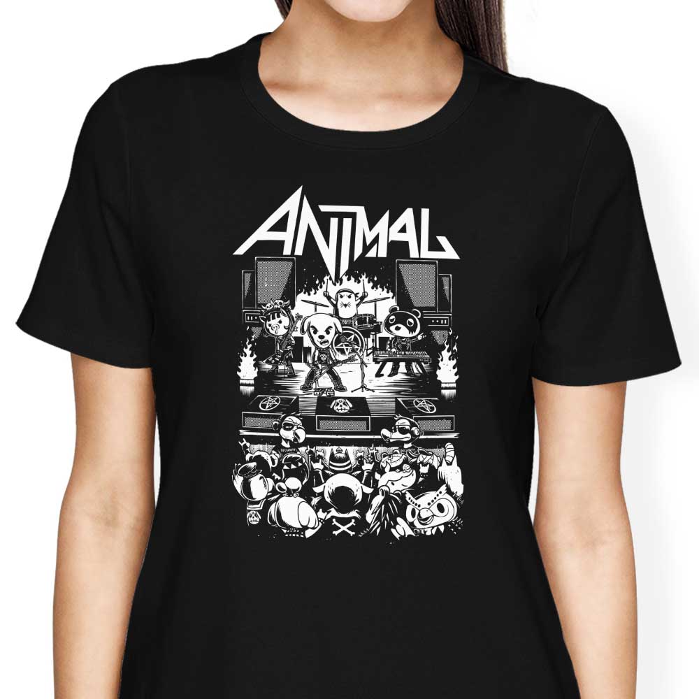 Animal - Women's Apparel