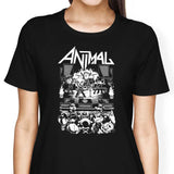 Animal - Women's Apparel