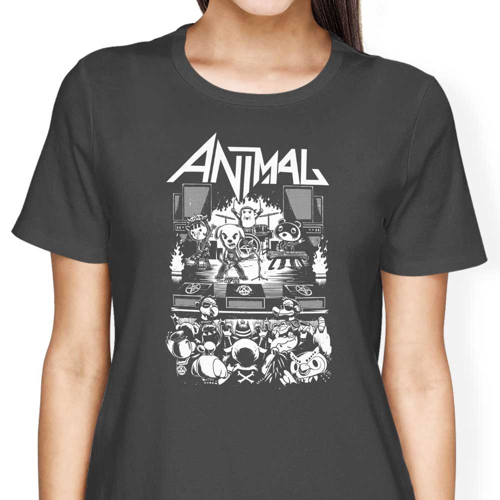 Animal - Women's Apparel