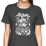 Animal - Women's Apparel