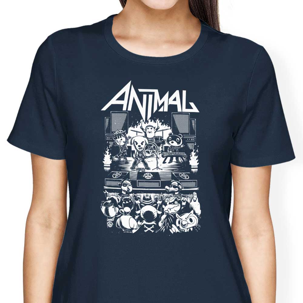 Animal - Women's Apparel