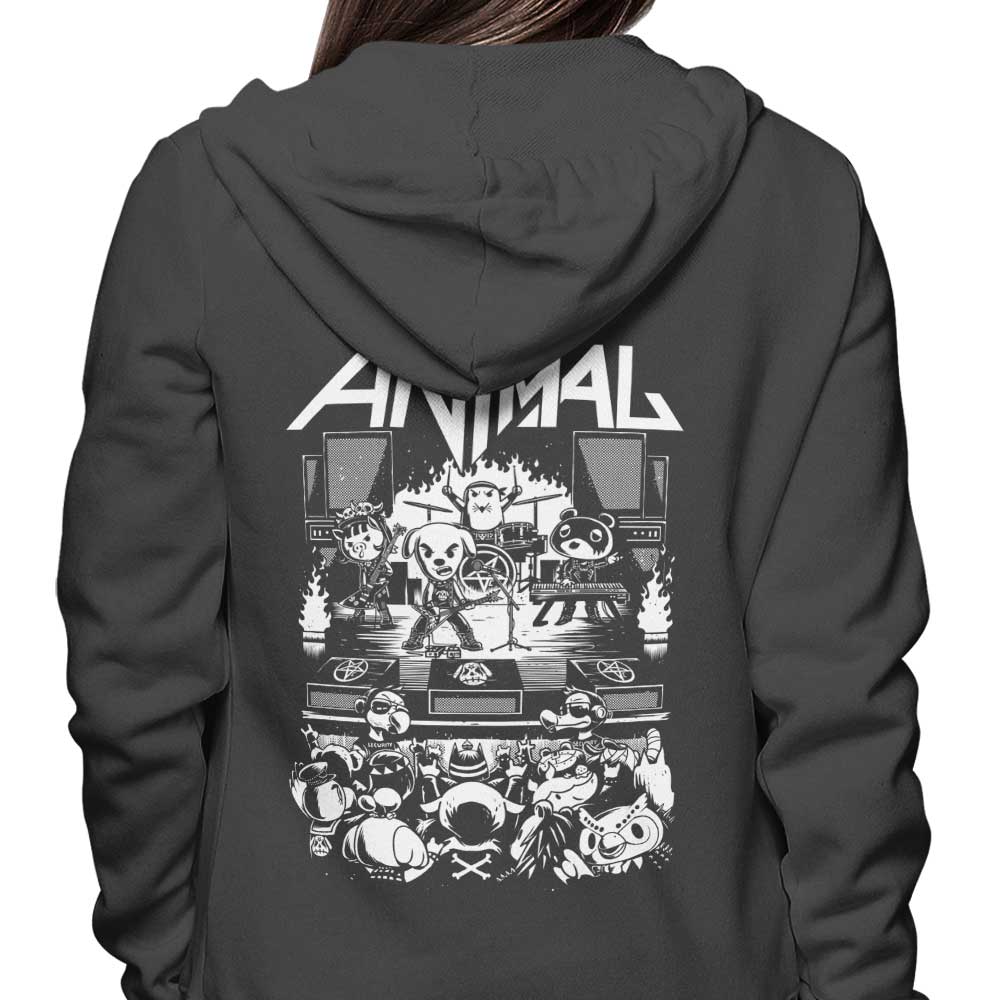 Animal - Hoodie