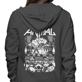 Animal - Hoodie