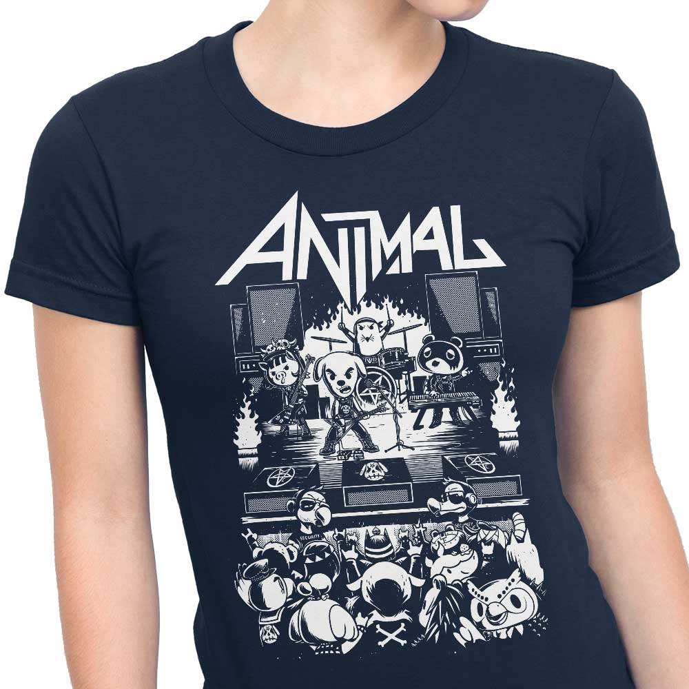 Animal - Women's Apparel