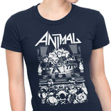 Animal - Women's Apparel