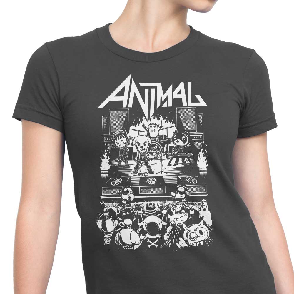 Animal - Women's Apparel