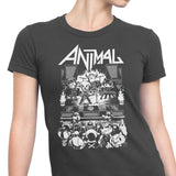 Animal - Women's Apparel