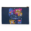 Annoyed Squad - Accessory Pouch