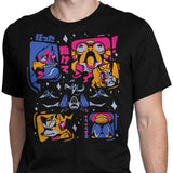 Annoyed Squad - Men's Apparel