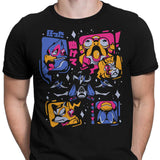 Annoyed Squad - Men's Apparel