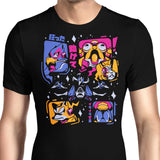 Annoyed Squad - Men's Apparel