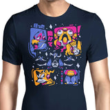 Annoyed Squad - Men's Apparel