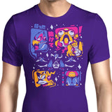 Annoyed Squad - Men's Apparel