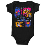 Annoyed Squad - Youth Apparel