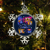 Annoyed Squad - Ornament