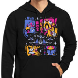 Annoyed Squad - Hoodie