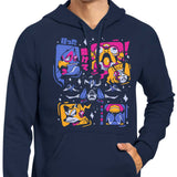 Annoyed Squad - Hoodie