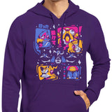 Annoyed Squad - Hoodie