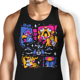 Annoyed Squad - Tank Top