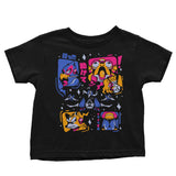 Annoyed Squad - Youth Apparel