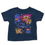 Annoyed Squad - Youth Apparel