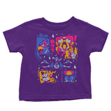 Annoyed Squad - Youth Apparel