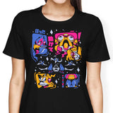 Annoyed Squad - Women's Apparel