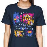 Annoyed Squad - Women's Apparel