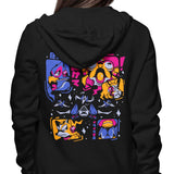 Annoyed Squad - Hoodie