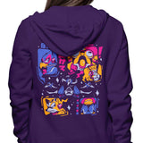 Annoyed Squad - Hoodie