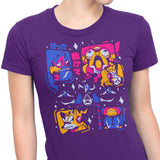 Annoyed Squad - Women's Apparel