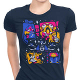 Annoyed Squad - Women's Apparel