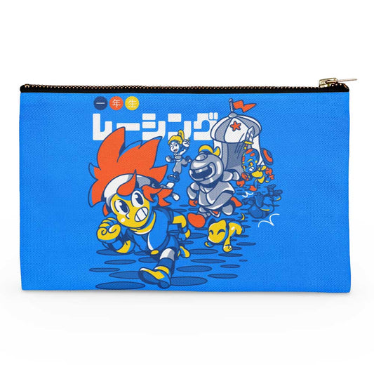 Annual Racing - Accessory Pouch