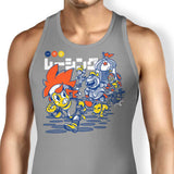 Annual Racing - Tank Top