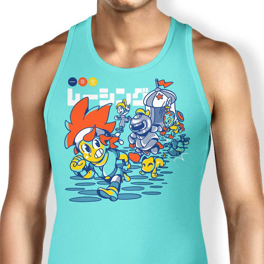 Annual Racing - Tank Top