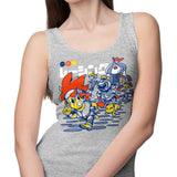 Annual Racing - Tank Top