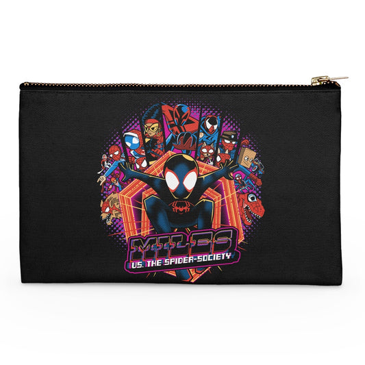 Anomaly Pilgrim - Accessory Pouch