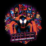 Anomaly Pilgrim - Wall Tapestry