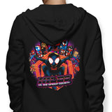 Anomaly Pilgrim - Hoodie