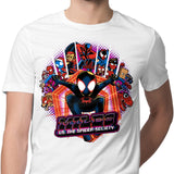 Anomaly Pilgrim - Men's Apparel