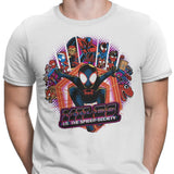 Anomaly Pilgrim - Men's Apparel