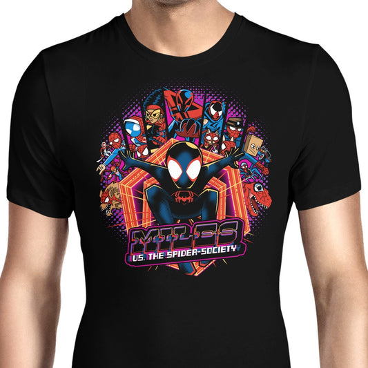 Anomaly Pilgrim - Men's Apparel