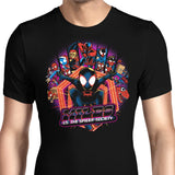 Anomaly Pilgrim - Men's Apparel