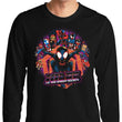 Anomaly Pilgrim - Long Sleeve T-Shirt
