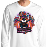 Anomaly Pilgrim - Long Sleeve T-Shirt