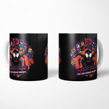 Anomaly Pilgrim - Mug