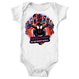 Anomaly Pilgrim - Youth Apparel