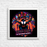 Anomaly Pilgrim - Posters & Prints