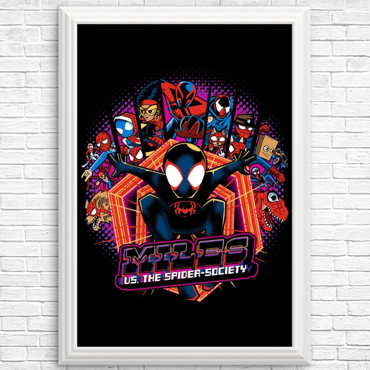 Anomaly Pilgrim - Posters & Prints